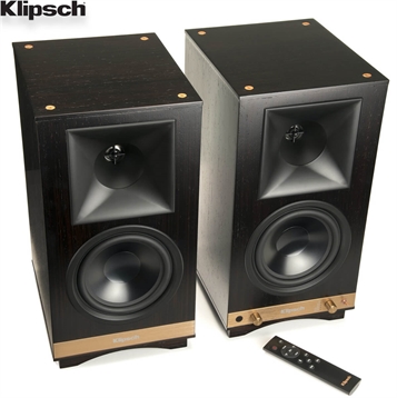 Loa Klipsch The Sixes